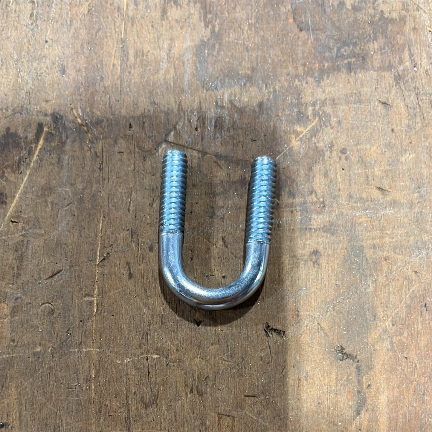 000-1077 - Spare Parts - U Bolt