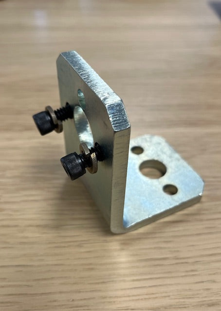 001-2411 - Spare Parts - Mount