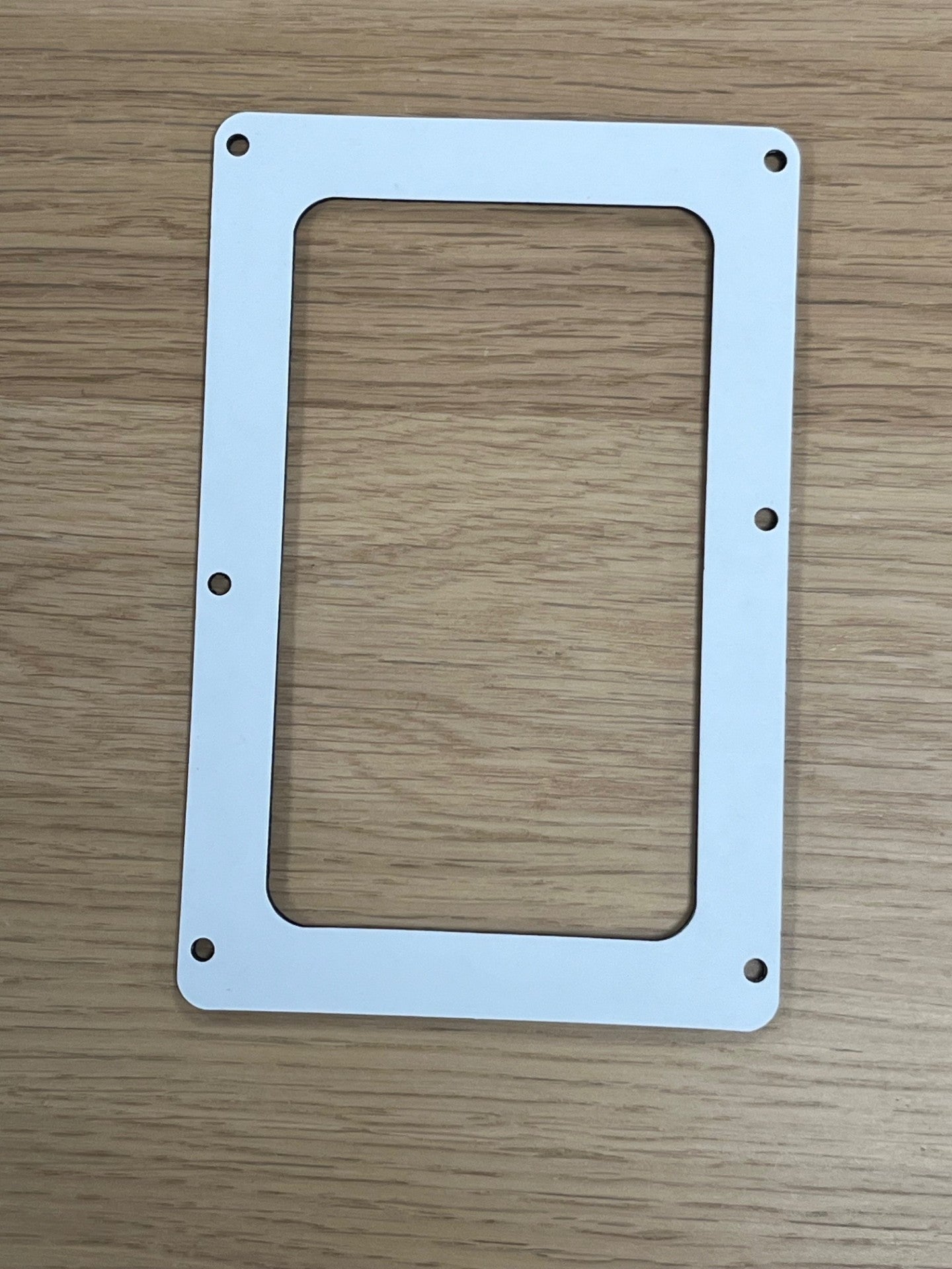 025-0590 - Spare Parts - Cover Gasket