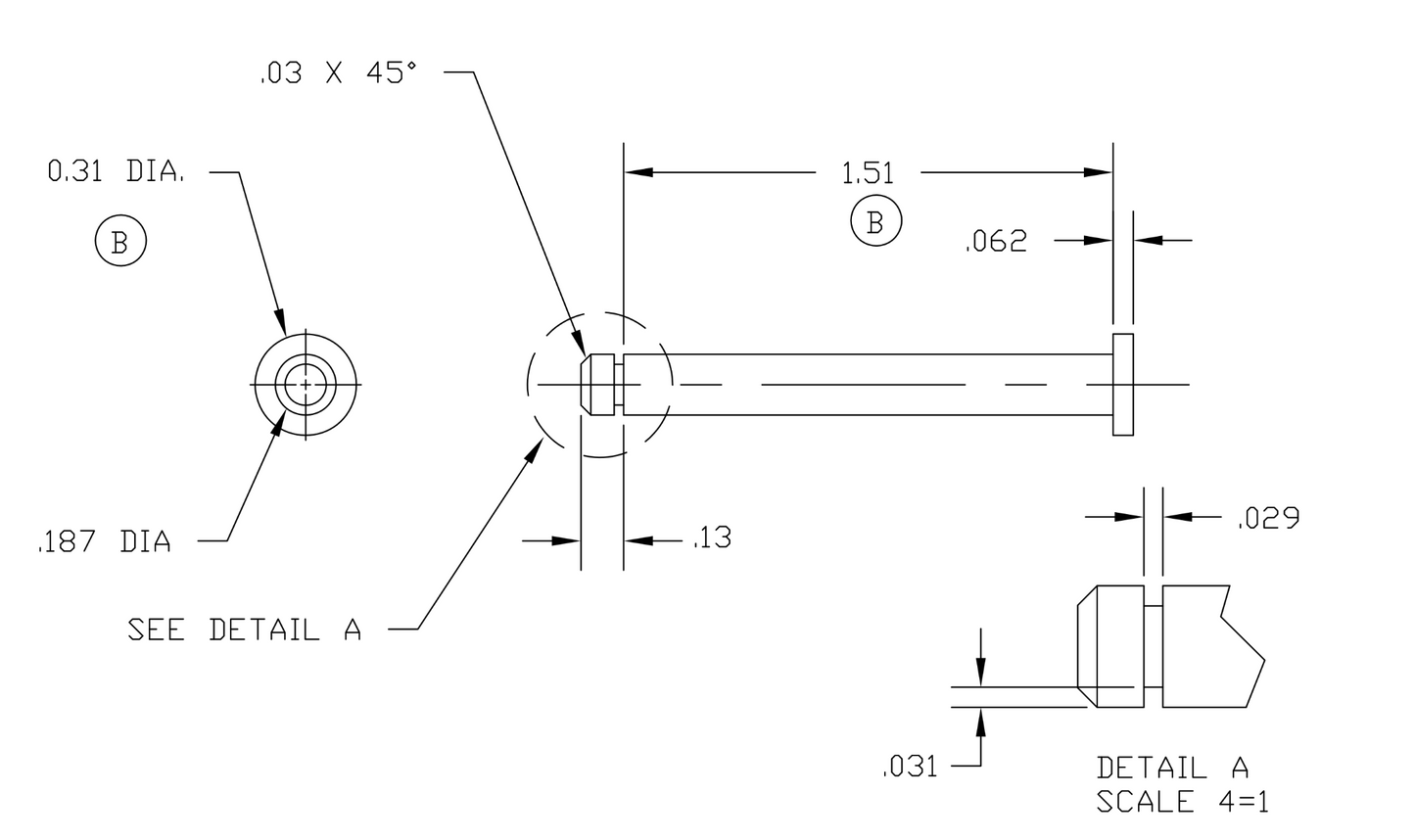 069-0151-01 - Latches - Component