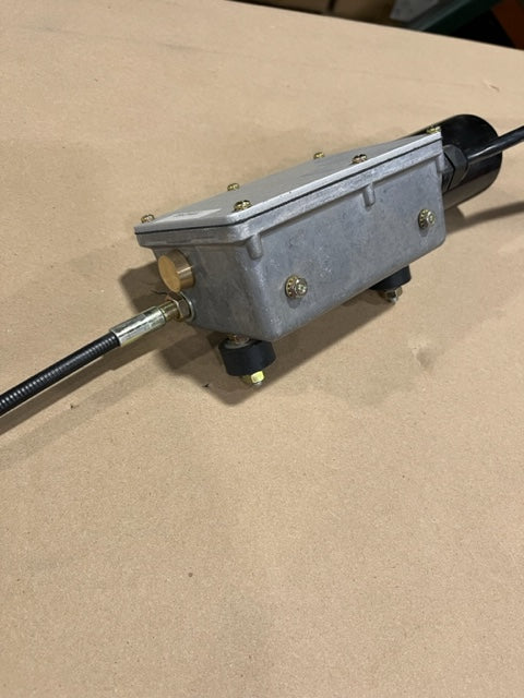 720-0160 - Actuators - 720 Series