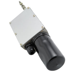 720-0104 - Actuators - 720 Series
