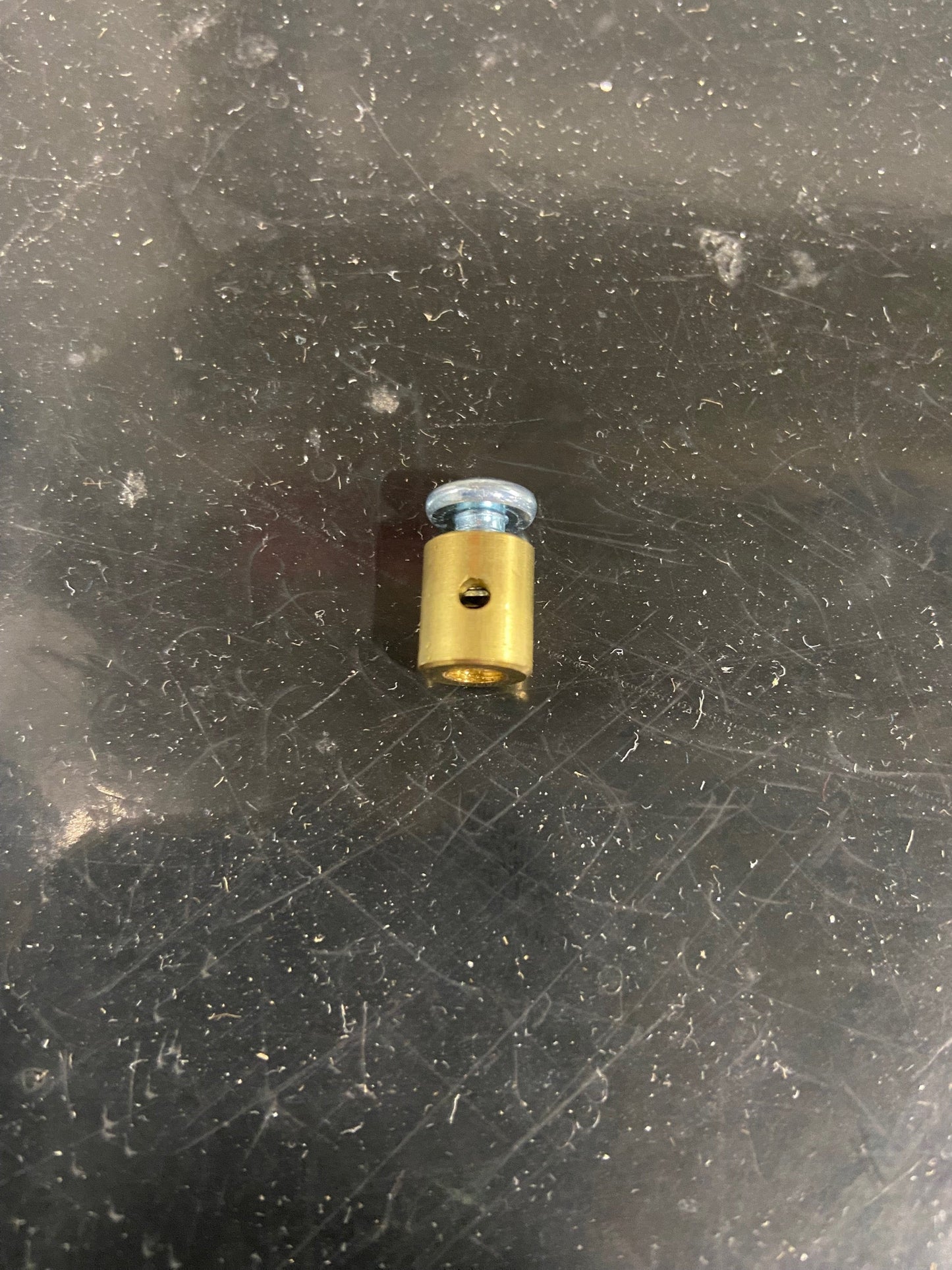 017-0025 - Spare Parts - Push Pull Cable Stop