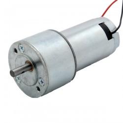 027-0663 - Spare Parts - 24 VDC Motor