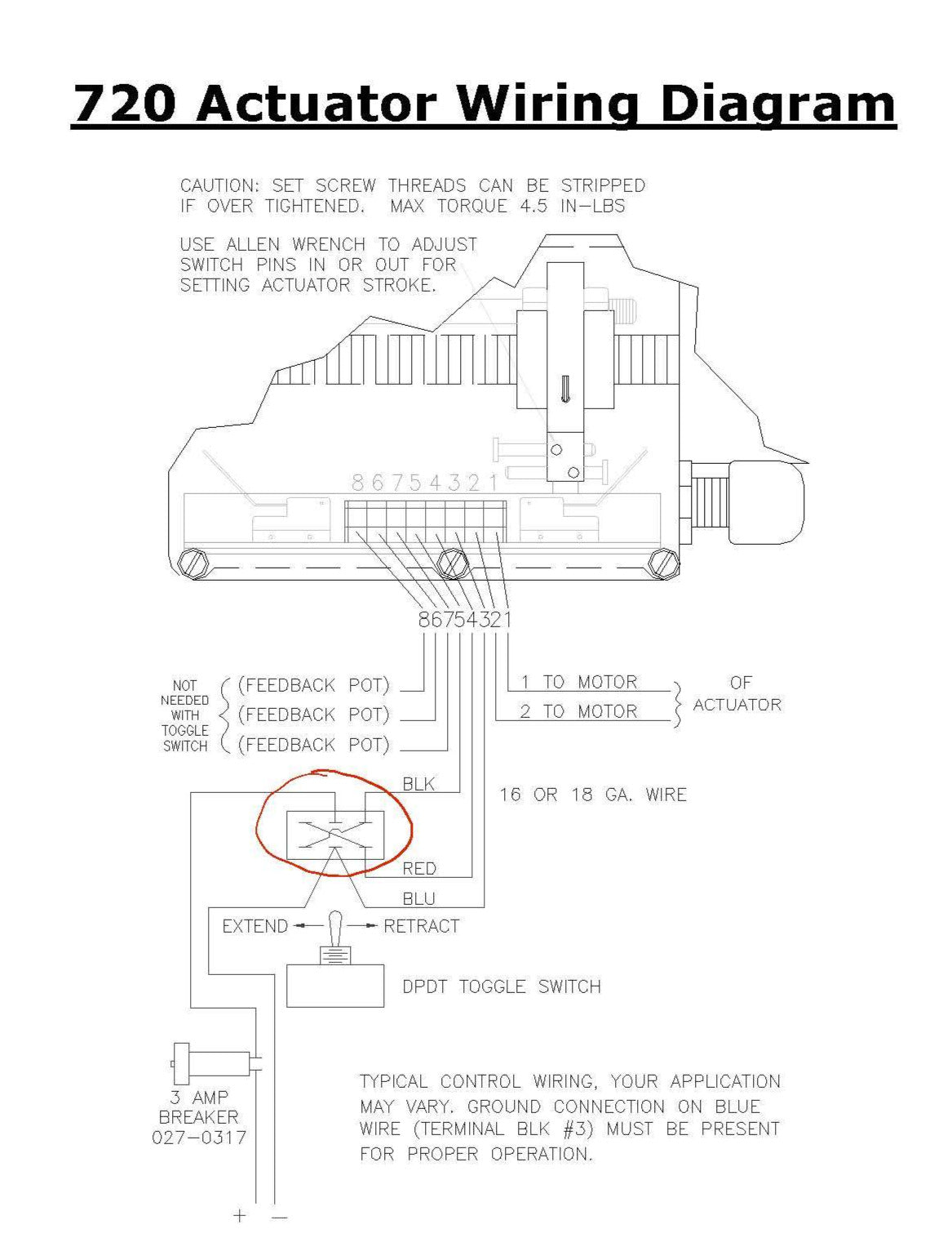 024-0576 - Spare Parts - Circuit Board