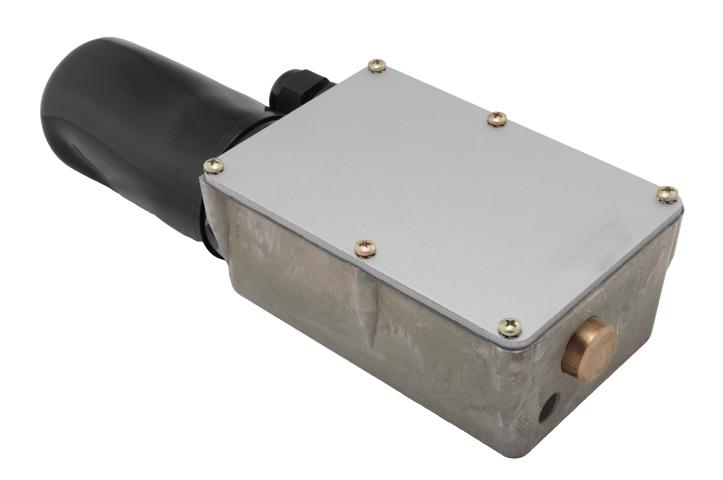 720-0185 - Actuators - 720 Series