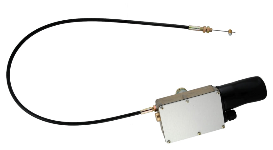 721-0111 - Actuators - 721 Series