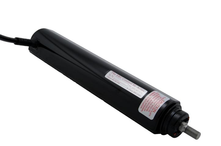 001-6255 - Actuators - 722 Series