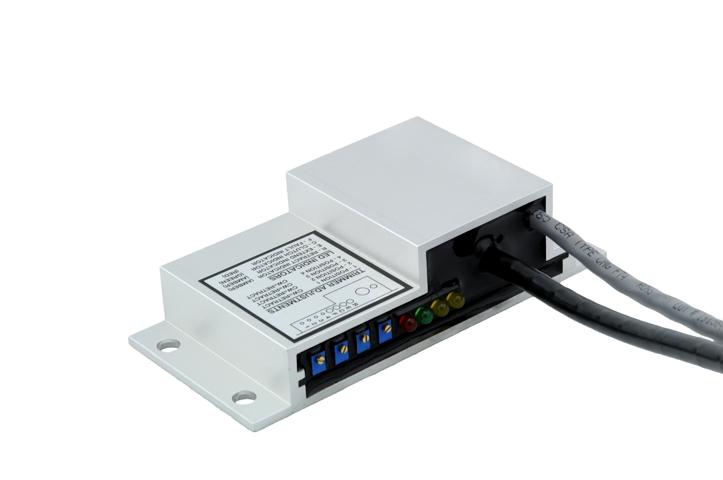 001-4624 - Controllers - 771 Positional