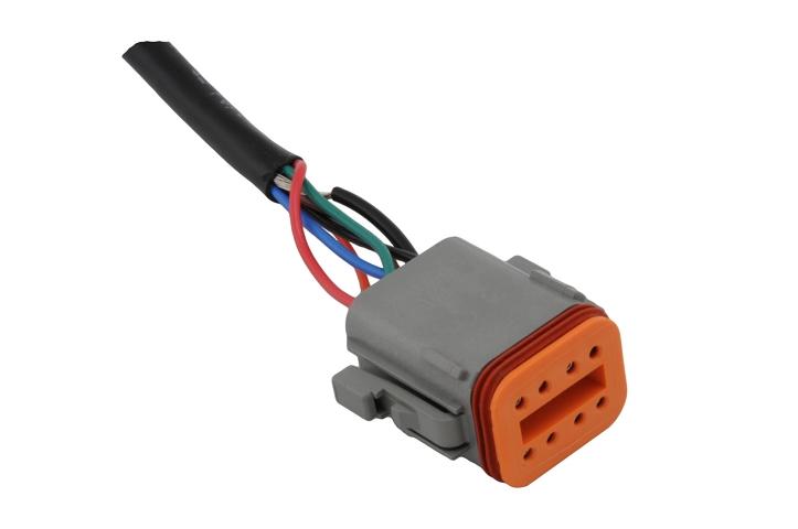 772-0101 - Controllers - 772 Proportional