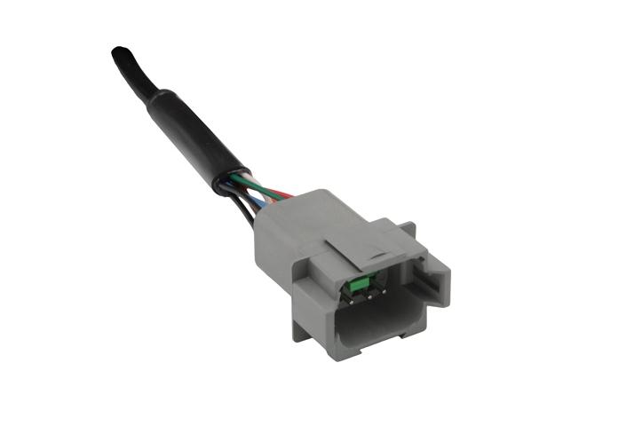 001-6255 - Actuators - 722 Series