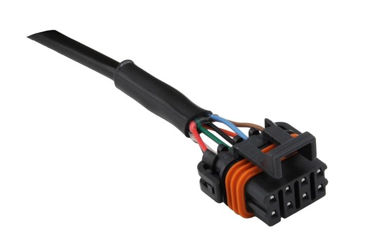 001-4623 - Actuators - 722 Series
