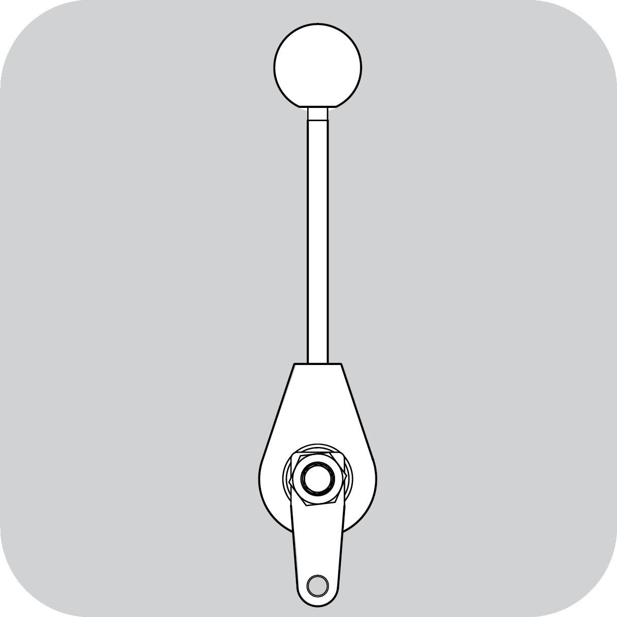 Contact Hand Control Hand Controls β Actus