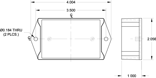 001-8650 - Controllers - 772 Proportional